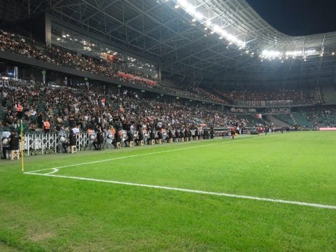 Kocaelispor 2-0 Amed SK