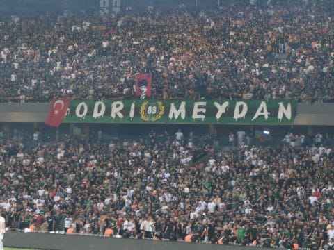 Kocaelispor 2-0 Amed SK