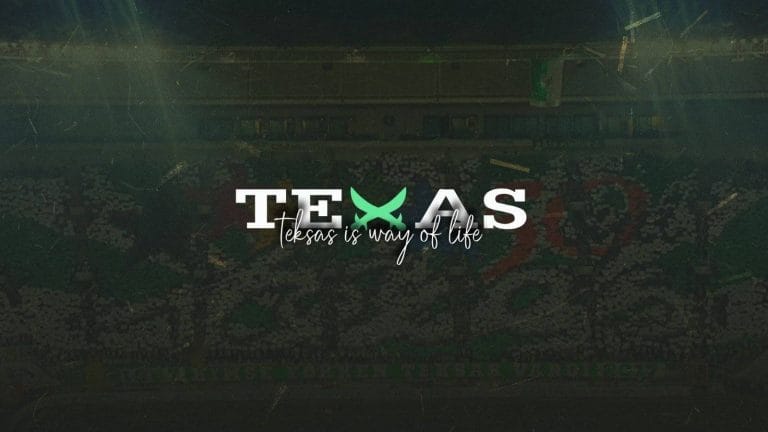teksas