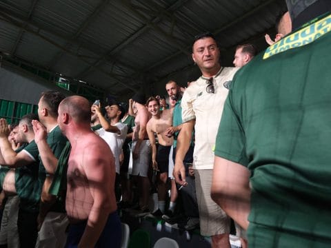 Bodrum FK 0-2 Bursaspor