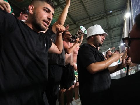 Bodrum FK 0-2 Bursaspor