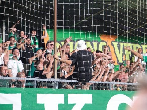 Bodrum FK 0-2 Bursaspor