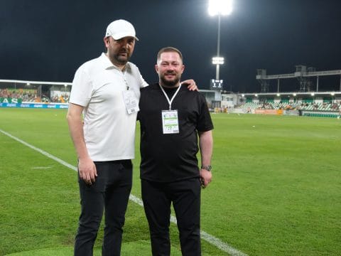 Bodrum FK 0-2 Bursaspor