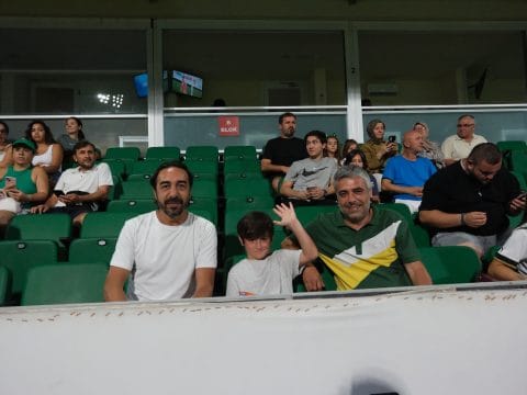 Bodrum FK 0-2 Bursaspor