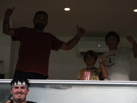 Bodrum FK 0-2 Bursaspor