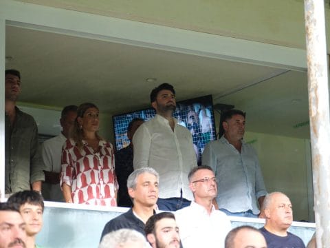 Bodrum FK 0-2 Bursaspor