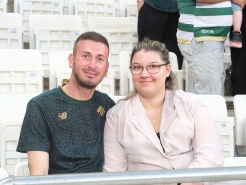 Bursaspor 4-0 İstanbulspor