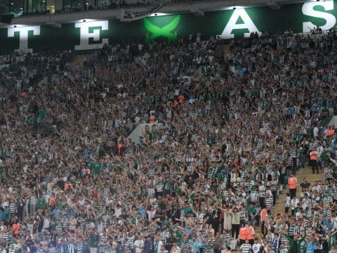 Bursaspor 4-0 İstanbulspor