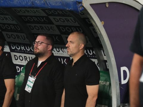 Bursaspor 4-0 İstanbulspor