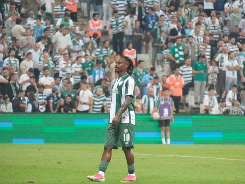 Bursaspor 4-0 İstanbulspor