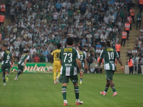 Bursaspor 4-0 İstanbulspor