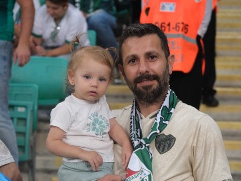 Bursaspor 4-0 İstanbulspor