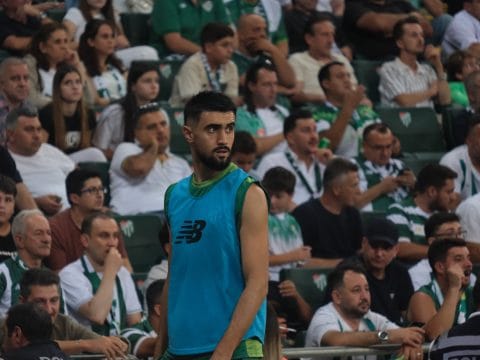 Bursaspor 4-0 İstanbulspor