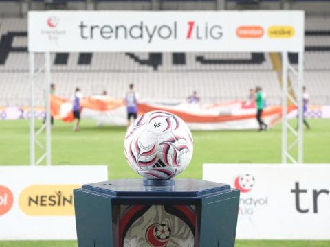 Manisa FK 1-2 Bursaspor