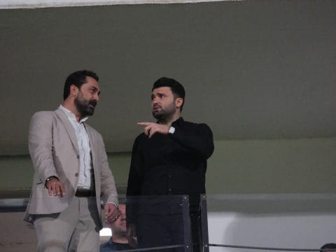 Manisa FK 1-2 Bursaspor