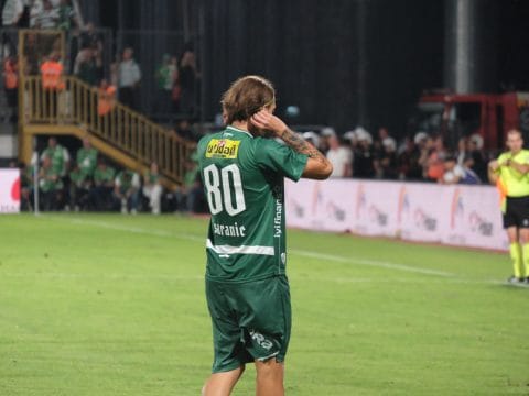 Manisa FK 1-2 Bursaspor