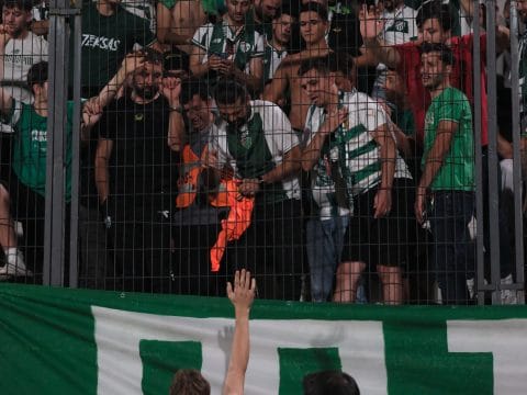 Manisa FK 1-2 Bursaspor