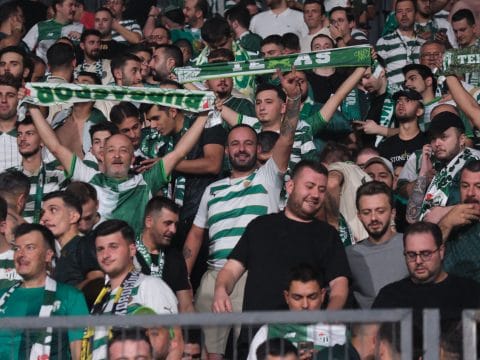 Manisa FK 1-2 Bursaspor
