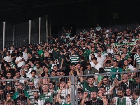 Manisa FK 1-2 Bursaspor