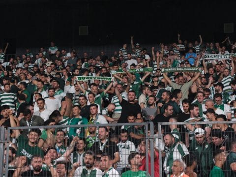 Manisa FK 1-2 Bursaspor