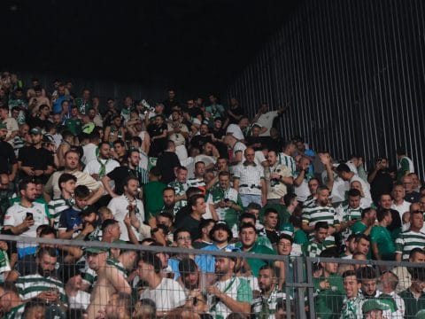 Manisa FK 1-2 Bursaspor