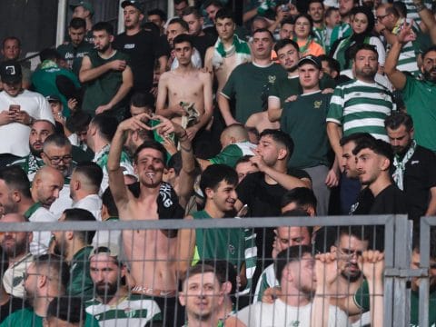 Manisa FK 1-2 Bursaspor