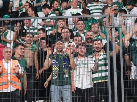 Manisa FK 1-2 Bursaspor