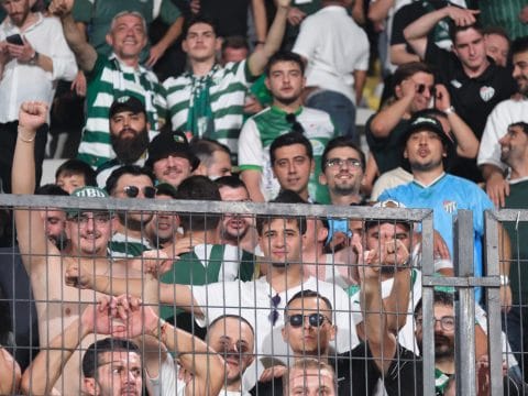 Manisa FK 1-2 Bursaspor