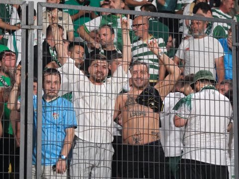 Manisa FK 1-2 Bursaspor