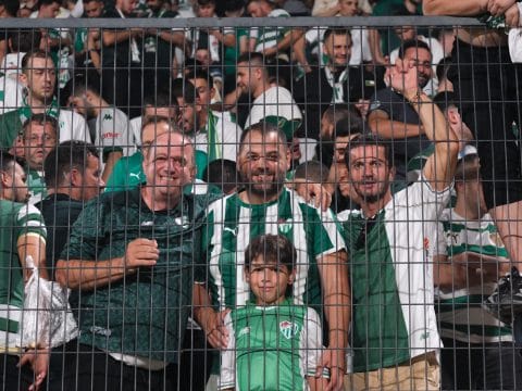Manisa FK 1-2 Bursaspor