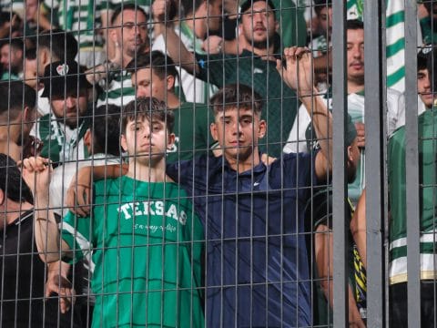 Manisa FK 1-2 Bursaspor