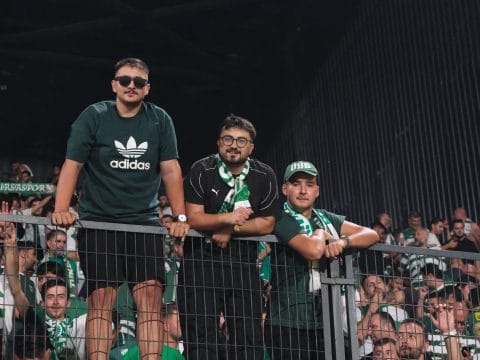 Manisa FK 1-2 Bursaspor