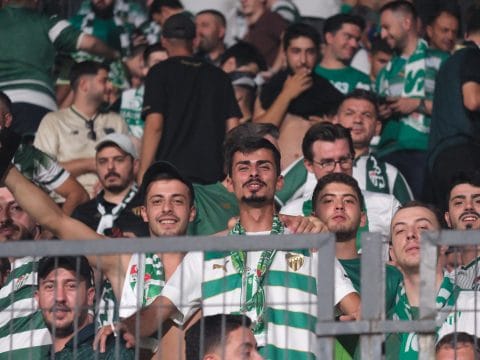 Manisa FK 1-2 Bursaspor