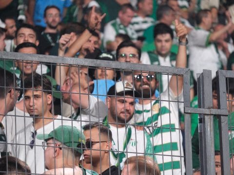 Manisa FK 1-2 Bursaspor