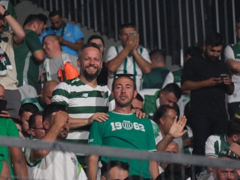 Manisa FK 1-2 Bursaspor