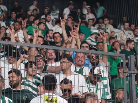 Manisa FK 1-2 Bursaspor