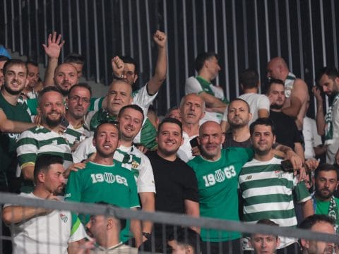 Manisa FK 1-2 Bursaspor