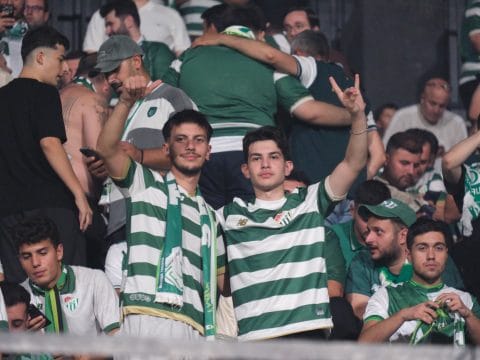 Manisa FK 1-2 Bursaspor