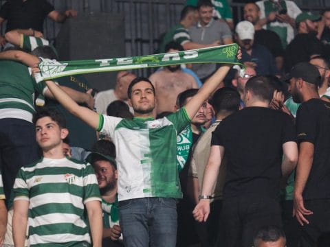 Manisa FK 1-2 Bursaspor