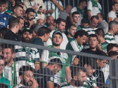 Manisa FK 1-2 Bursaspor