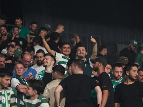 Manisa FK 1-2 Bursaspor