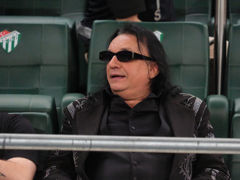 Bursaspor 2-2 Esenler Erokspor