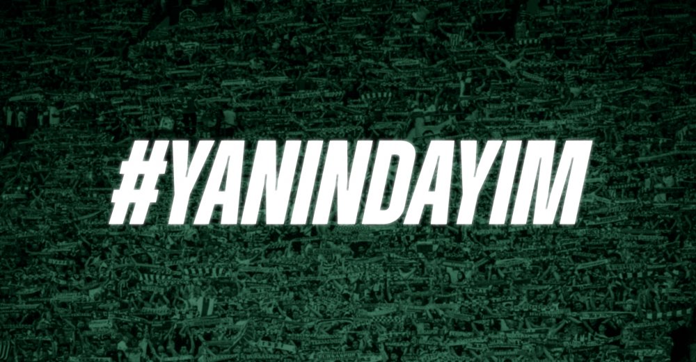 Bursaspor’a Yanındayım Kampanyasında Destek Yağıyor!