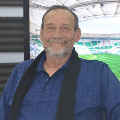 Sedat Özbağ
