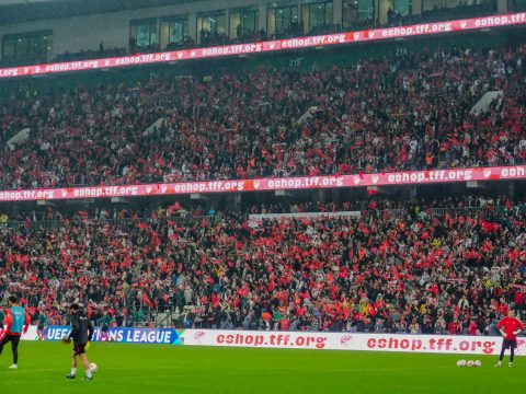 Türkiye 1-4 İtalya
