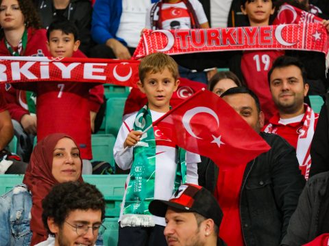 Türkiye 1-4 İtalya