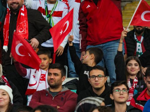 Türkiye 1-4 İtalya