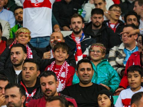 Türkiye 1-4 İtalya