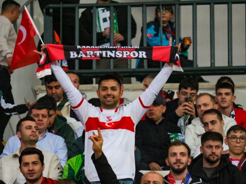 Türkiye 1-4 İtalya