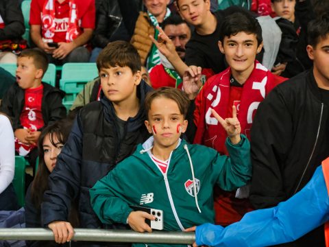 Türkiye 1-4 İtalya